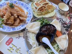 -石老头关东饺子王·东北菜(嘉华鑫城店)