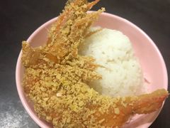 -龙海鲜螃蟹王(宏茂桥店)