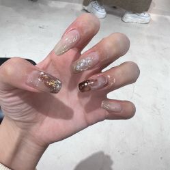 -美联·U+1314美甲美睫研肤