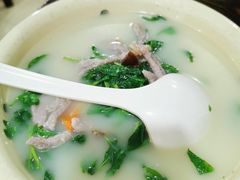 -南记食粥坊·宵夜大排档(莲花总店)