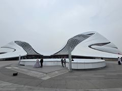 -哈尔滨大剧院