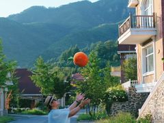 -丹东天桥沟景区