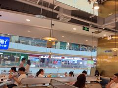 -兰湘子·湘菜小炒(荥阳吾悦广场店)