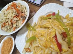 -清真·益鑫羊肉手抓馆(花园北街店)