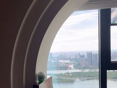 -长沙Y60-SKYLINE天际江景酒店(五一广场店)