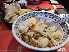 -花漫里日式餐厅(城东中骏店)