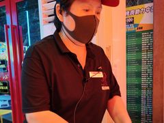 -杨记齐齐哈尔烤肉(总店)