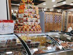 -乔家满族八大碗(流水沟店)