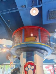 -尼克Playtime(欢乐海岸店)