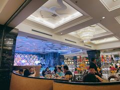 大堂-芭菲盛宴·环球美食(解放碑英利国际店)