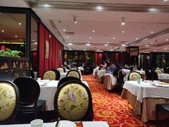 大堂-上海1号私藏菜(静安店)