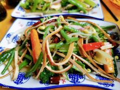 -陈掌柜澄城水盆羊肉(钟楼店)