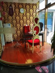 -莎蔓莉莎美容会所