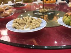 -东江海鲜酒家(艺都分店)