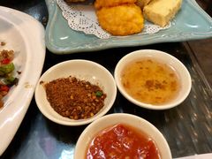 包浆豆腐-火燒雲傣家菜(鼓楼店)