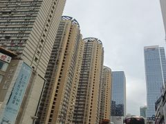 -龙聚德北京烤鸭(沙坪坝华宇A馆店)
