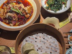 -北京食堂·烤鸭·宵夜(亚运村店)