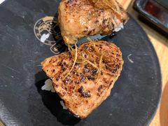 -禾绿寿司(星光68广场店)