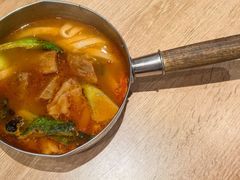 -小满手工粉(北京顺义华联店)