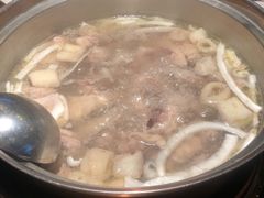 竹荪椰子鸡-大头椰·海南椰子鸡火锅(思明万象城店)