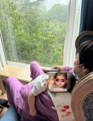 -馨月汇·一悦馨香月子中心(前滩店)