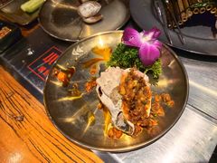 -KAOKAO烤烤·丹东海鲜烧烤(望京店)