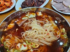 -顺通大冷面(总店)