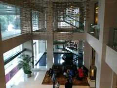 -金陵江南大饭店