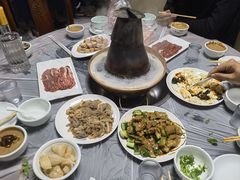 -原柳滩高台阶涮羊肉