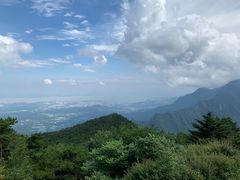 -含鄱口
