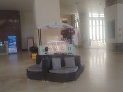 -三亚海棠湾喜来登度假酒店