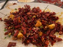 -粤尚腾香居中餐厅(首都机场希尔顿店)