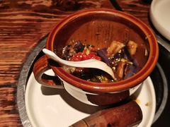 -瑶王府·广西菜(相思湖店)