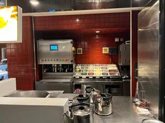 -巴奴毛肚火锅(永明路店)