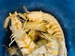-澜悦港海鲜体验主题餐厅