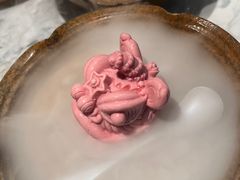 龙虾汤泡饭-潮堂 · 潮州菜(国贸商城店)