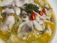 -杨胖子私房菜(秦虹路店)