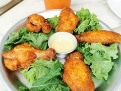 -农畉LONFOOD(福田星河COCOPark店)