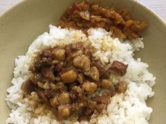 肉燥饭-圆宝台湾小吃(迎津街店)