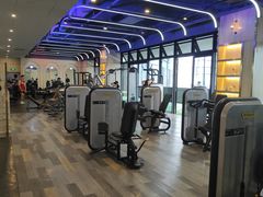 -星悦荟健身游泳(珠江新城店)