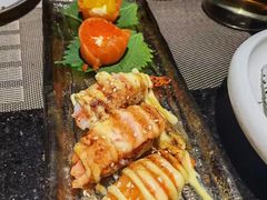 -極上萬膳·日料放题(海岸城店)