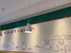 -塔斯汀中国汉堡(江大南路店)