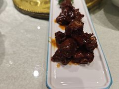 -金枝玉叶上海人家食府(三里河店)