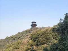 -杭州半山国家森林公园