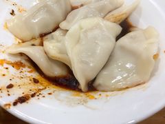 -华兴街自力面店