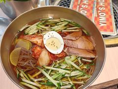 -伊茉家的烤肉店(勒泰中心店)