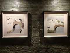 -佛山顺德香云纱园林酒店(清晖园店)