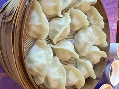 -韩记海鲜饺子(隆仁世家店)