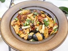 -云海肴·汽锅鸡·云南菜(高德置地店)