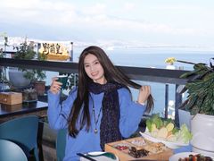 -野菌皇海景野生菌火锅(滨海大道店)